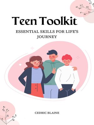 cover image of Teen Toolkit
